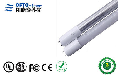 85V - 277V T8 llevó los tubos llevados desmontables SMD2835 de la luz 1500m m los 5ft del tubo