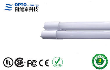 85V - 277V T8 llevó los tubos llevados desmontables SMD2835 de la luz 1500m m los 5ft del tubo