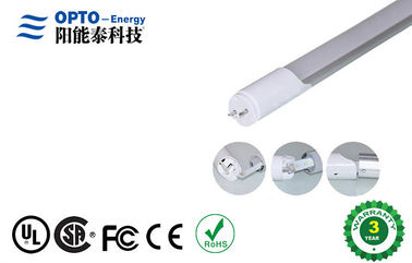 85V - 277V T8 llevó los tubos llevados desmontables SMD2835 de la luz 1500m m los 5ft del tubo