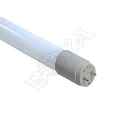 Luz del tubo del pie T8 LED del tubo de cristal 4 de la eficacia alta 18W G13 LED con ángulo de visión 300