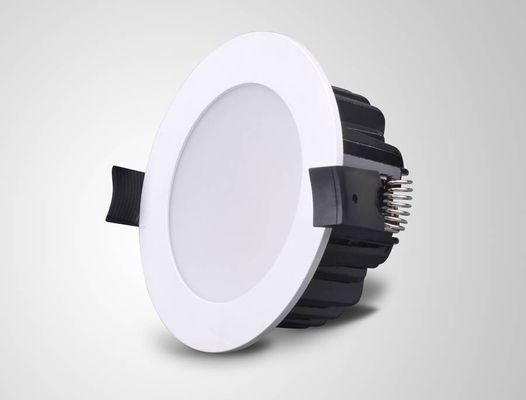 13Watt la MAZORCA LED ahuecó Downlights 85V-265V Dimmable ajustable blanco natural