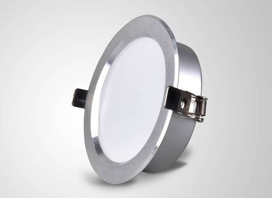 13Watt la MAZORCA LED ahuecó Downlights 85V-265V Dimmable ajustable blanco natural