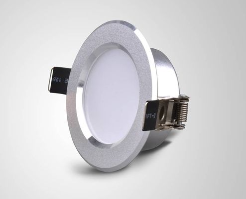 13Watt la MAZORCA LED ahuecó Downlights 85V-265V Dimmable ajustable blanco natural