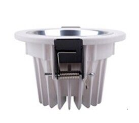 110V/220V 18 W LED ahuecó Downlights, sensor de movimiento del poder más elevado LED Downlight