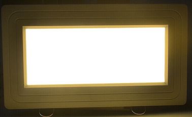 12W impermeabilizan Dimmable Downlights ahuecado LED 1080LM 6000K para la cabina de teléfono
