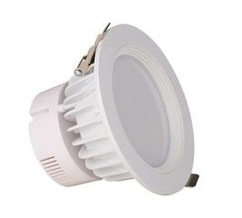 3W profesional LED ahuecó Downlight Dimmable con ángulo de haz 15-60°