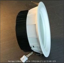 La superficie montada llevó Downlights 5W 8W 15W 30W AC96-265V blanco caliente ahuecado LED de Downlight de 3 pulgadas