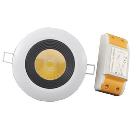La superficie montada llevó Downlights 5W 8W 15W 30W AC96-265V blanco caliente ahuecado LED de Downlight de 3 pulgadas