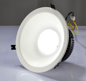 La superficie montada llevó Downlights 5W 8W 15W 30W AC96-265V blanco caliente ahuecado LED de Downlight de 3 pulgadas