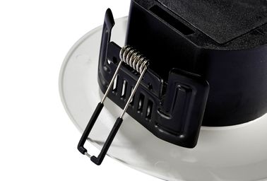 La superficie montada llevó Downlights 5W 8W 15W 30W AC96-265V blanco caliente ahuecado LED de Downlight de 3 pulgadas