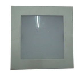 El cuarto de baño 30W LED ahuecó el techo de Downlights que encendía 195m m, fundiendo el aluminio a troquel