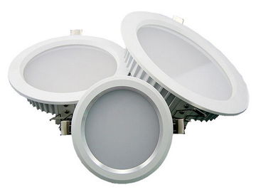4 pulgadas 10W LED ahuecaron las luces Eco del downlight/de techo amistoso y el palmo 75Ra de la larga vida