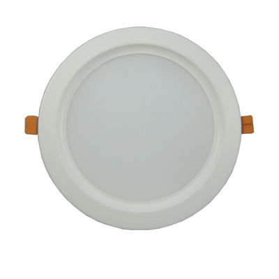 120° 8 pulgada 30W Downlights ahuecado LED con el microprocesador 85LM/W de Samsung SMD LED