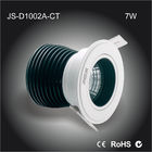 luz de techo llevada dimmable ahuecada llevada del downlight 220-240v 7W en China