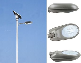 Altas luces de calle al aire libre brillantes estupendas del lumen 30W IP65 LED 100-120lm/w