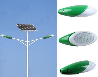 Ahorro de la energía luz de calle llevada accionada solar de 36 vatios para la iluminación del camino privado