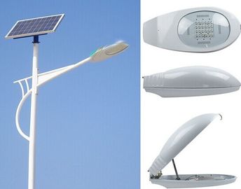 Ahorro de la energía luz de calle llevada accionada solar de 36 vatios para la iluminación del camino privado