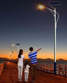 Ahorro de la energía luz de calle llevada accionada solar de 36 vatios para la iluminación del camino privado