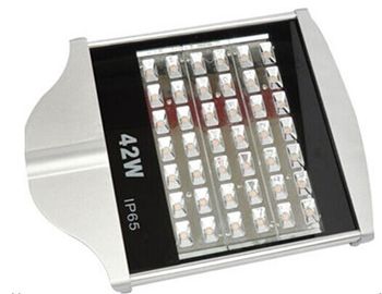 56 W 5500lm 4000K/accesorios de luces al aire libre de calle de 6000K LED para la autopista