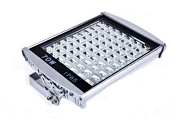 IP65/IP67 70 luces de calle al aire libre del vatio LED con Philips/la fuente de alimentación de Meanwell