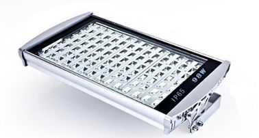 IP65/IP67 70 luces de calle al aire libre del vatio LED con Philips/la fuente de alimentación de Meanwell