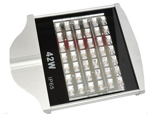 Refresque 84W blanco 24V Bridgelux/el alumbrado público decorativo del Cree para el túnel