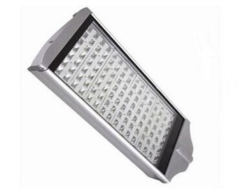 luces de calle de 98W Meanwell Bridgelux LED/lámparas al aire libre brillantes estupendas