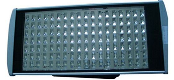 alto Ra del lumen 75 luces de calle al aire libre de 126 vatios LED para la acera/la carretera