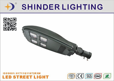 El alto lumen de Morden las luces de calle al aire libre de 150 vatios LED adapta el blanco puro 4100K