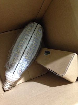 Las luces de calle al aire libre de E39/de E40 IP67 100W E40 LED SMD LG 5630 saltan