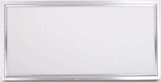 5000K DC24V 4200lm 42W 300x1200 LED ahuecó las luces del panel de techo para Warehouse