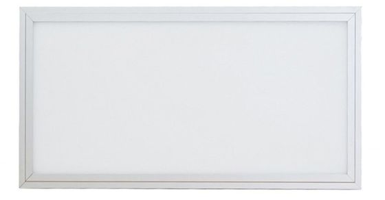 5000K DC24V 4200lm 42W 300x1200 LED ahuecó las luces del panel de techo para Warehouse