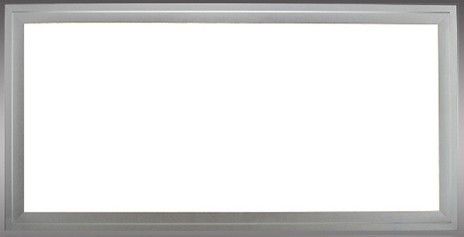 5000K DC24V 4200lm 42W 300x1200 LED ahuecó las luces del panel de techo para Warehouse