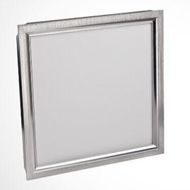 3600LM 36W 600x600 ahuecó luces de techo de la cocina del LED con ángulo de haz de 120 grados