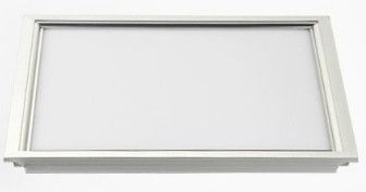 CREE SMD luces de techo de la pantalla plana de 4200LM LED de 42W 600 x 600 para el hospital
