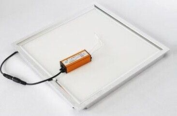 CREE SMD luces de techo de la pantalla plana de 4200LM LED de 42W 600 x 600 para el hospital