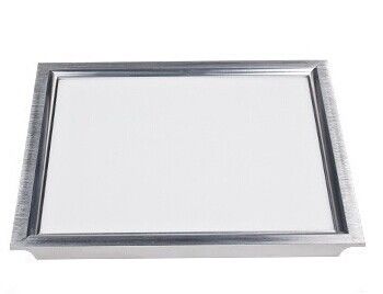 Luces de techo de la pantalla plana de Epistar/de Samsung 20W LED, luces del panel de 100LM/W 300X300 LED