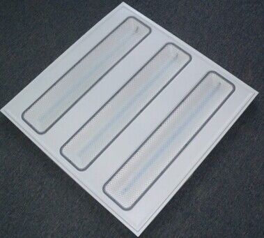 el Ra 36W de 600x600m m 80 luces de techo de la pantalla plana de SMD5630 2800lm LED refresca blanco