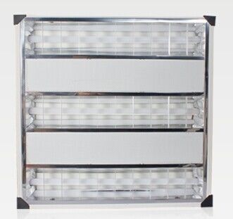 el Ra 36W de 600x600m m 80 luces de techo de la pantalla plana de SMD5630 2800lm LED refresca blanco