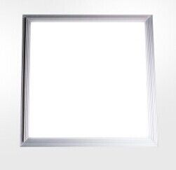 16 vatios 4500K IP40 220 voltios del LED de la pantalla plana de luces de techo para el hogar/el gimnasio
