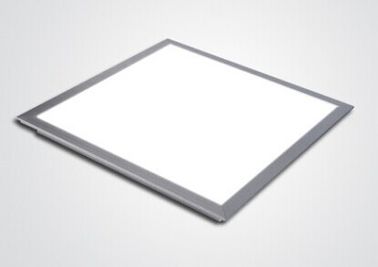 16 vatios 4500K IP40 220 voltios del LED de la pantalla plana de luces de techo para el hogar/el gimnasio