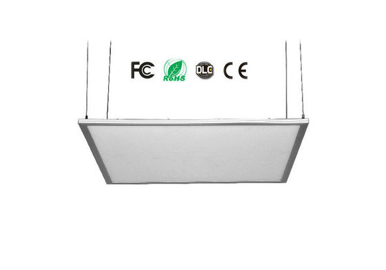 La oficina que enciende las luces de techo de la pantalla plana de 72W LED 6000K 7000LM suspende la instalación
