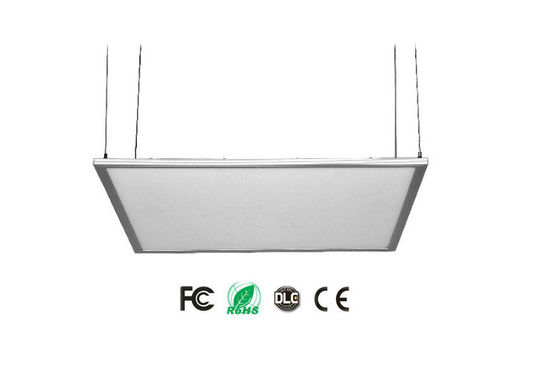 La oficina que enciende las luces de techo de la pantalla plana de 72W LED 6000K 7000LM suspende la instalación