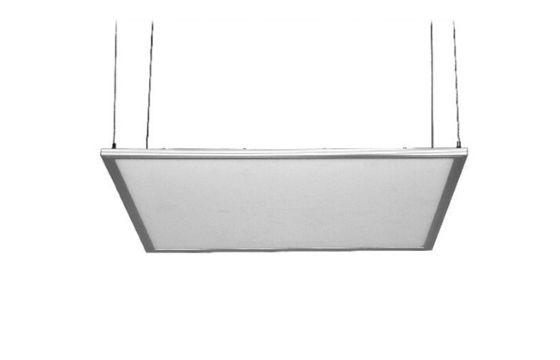 La oficina que enciende las luces de techo de la pantalla plana de 72W LED 6000K 7000LM suspende la instalación