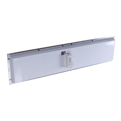 Luces de techo de la pantalla plana de la sala de reunión LED 1200 x 300 milímetros de CA 100~240V
