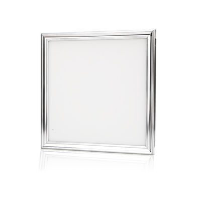 Blanco natural cuadrado de las luces de techo de la pantalla plana del CRI 801000lm 50Hz/de 60Hz 30x30 LED