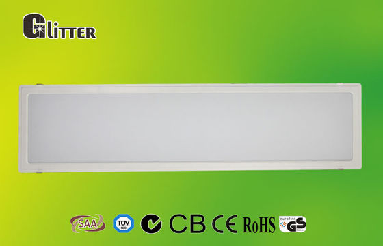 60 x 60 luces del panel del cm LED, eficacia alta de 45 W llevaron la luz de techo de la pantalla plana