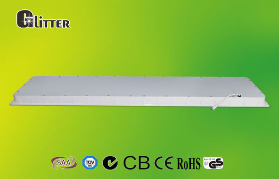 60 x 60 luces del panel del cm LED, eficacia alta de 45 W llevaron la luz de techo de la pantalla plana