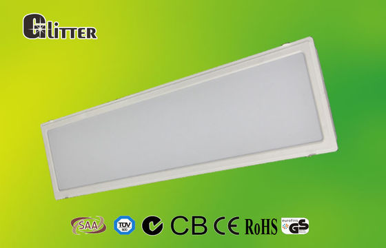 60 x 60 luces del panel del cm LED, eficacia alta de 45 W llevaron la luz de techo de la pantalla plana