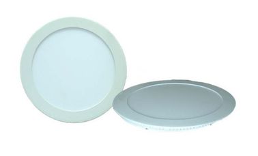 3 vatios LED llevaron las luces de techo de la pantalla plana 270Lm, iluminación del panel del LED